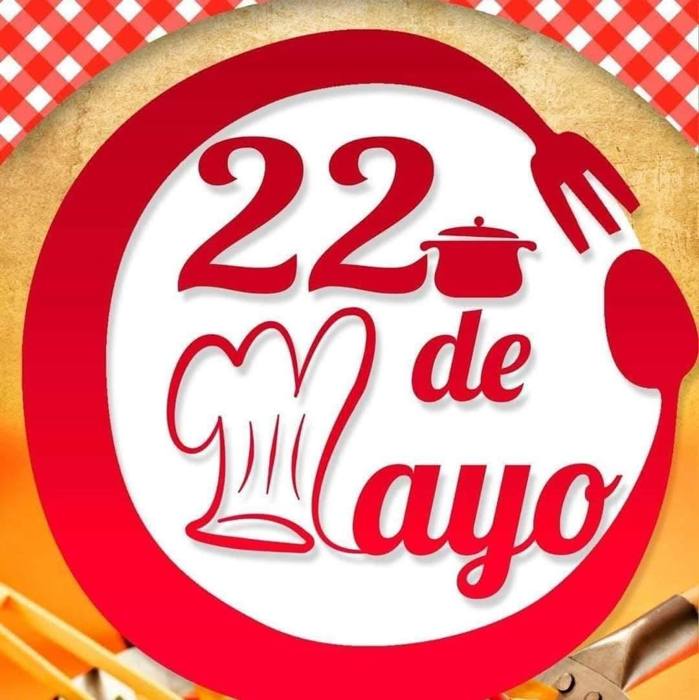 Comedor 22 de Mayo